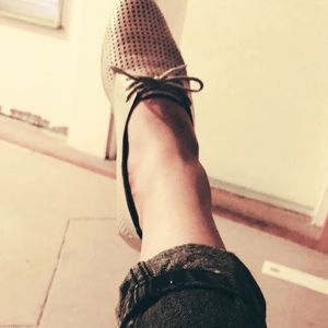 American Apparel Amanda Shoe RARE NWT✨Editor Pick✨